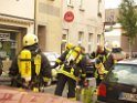 Feuer Koeln Kalk Trimbornstr P050